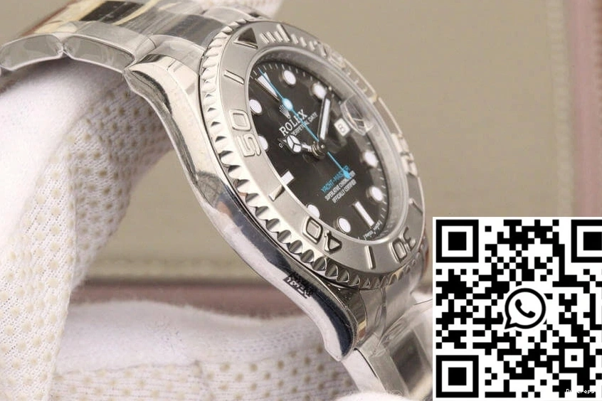 AR Rolex Dial Grey 268622-0002 Master Yacht Factory 0510